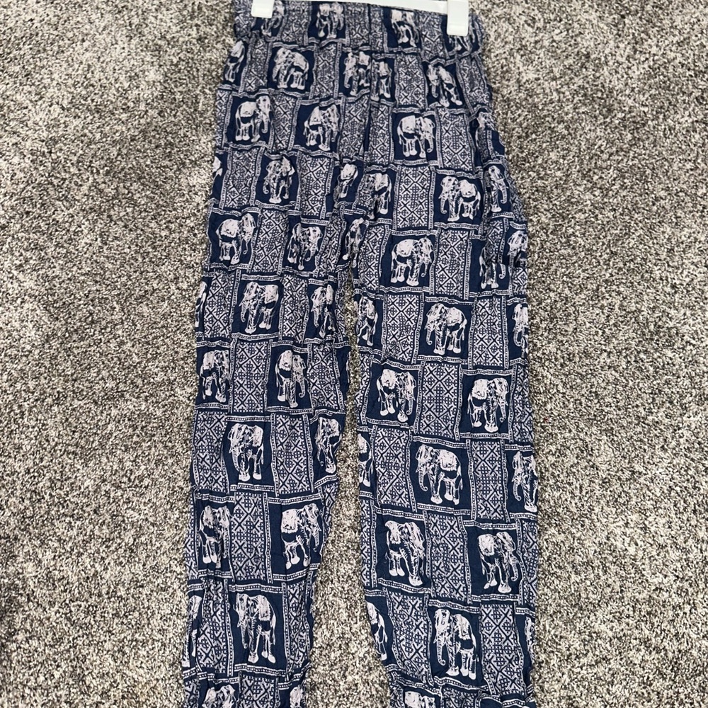 Boho bottoms - Picture 3 of 4